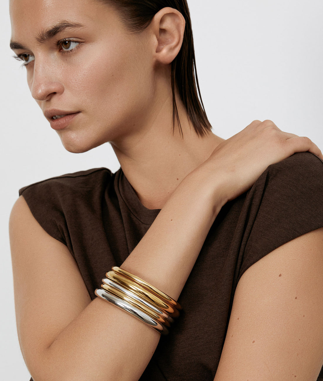 HELEN Bangle Set