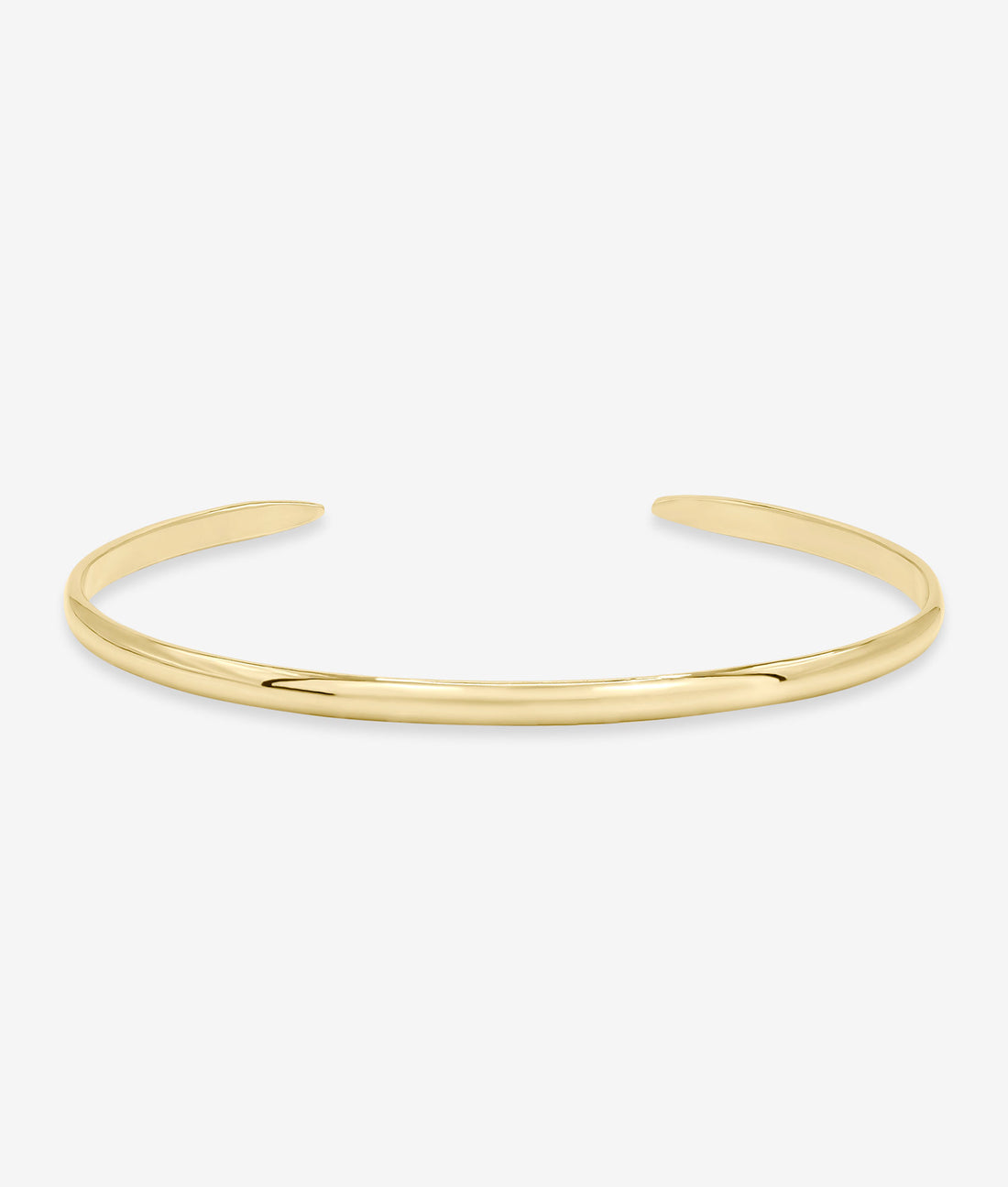 Nikita Cuff Necklace