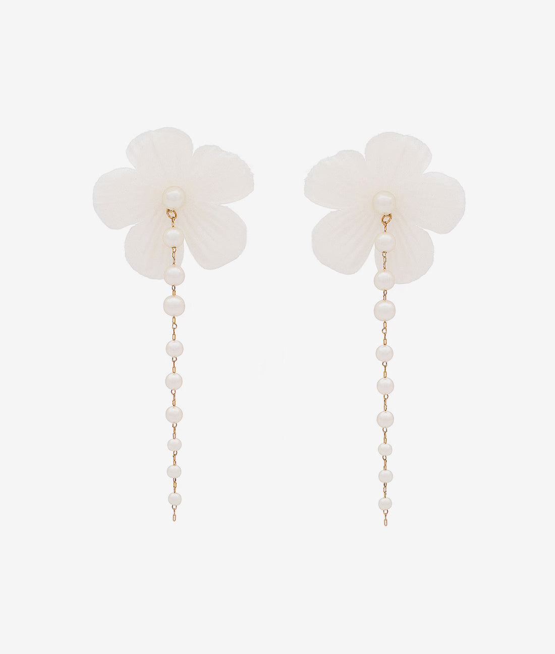 Liaige Earings