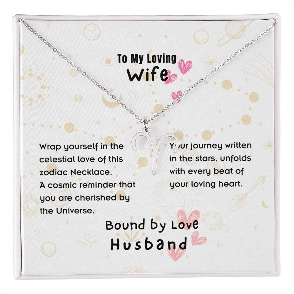 Zodiac Sign Necklaces: Discover Your Celestial Style with Astrology-Inspired Jewelry