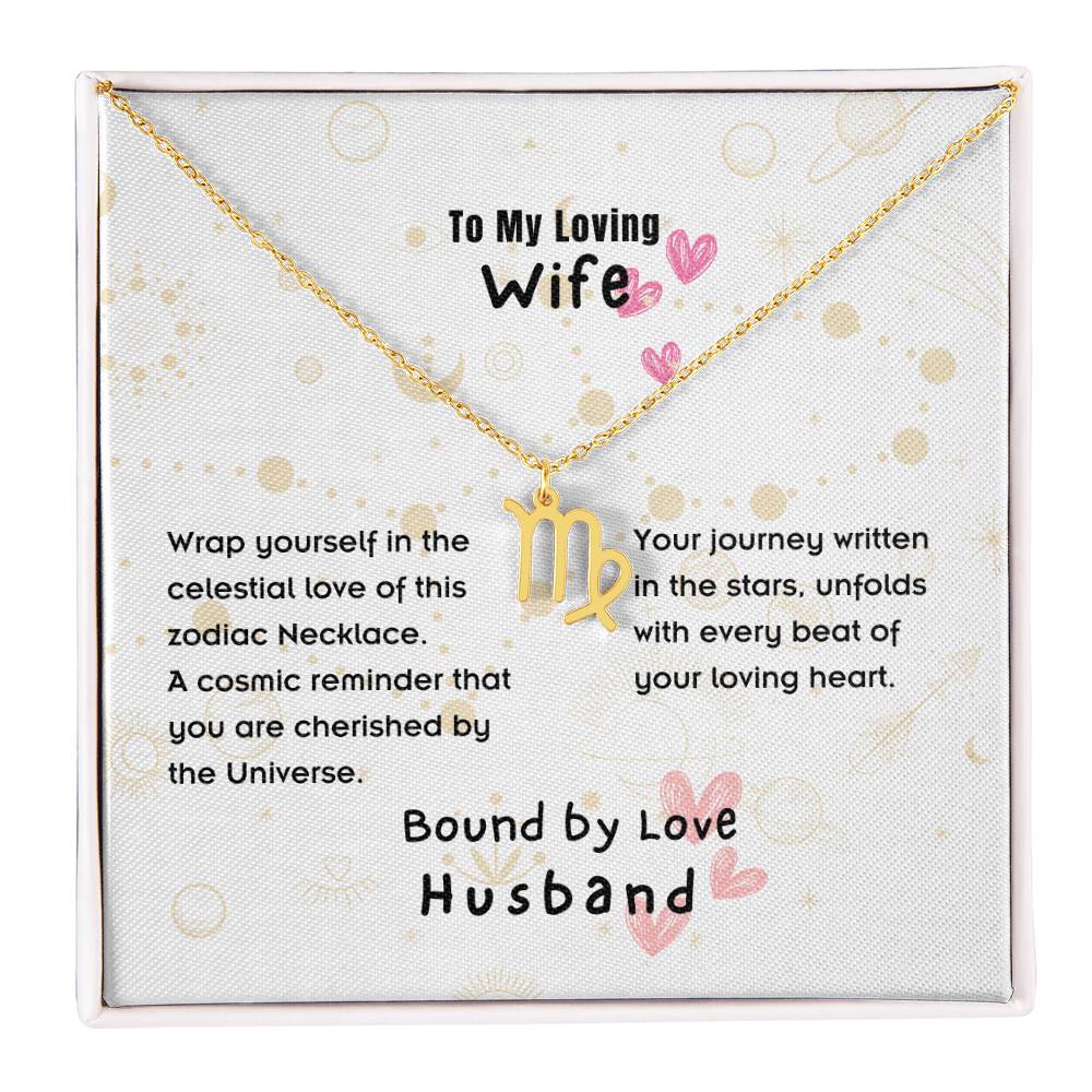 Zodiac Sign Necklaces: Discover Your Celestial Style with Astrology-Inspired Jewelry