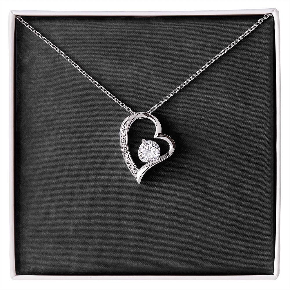 Forever Love Necklace