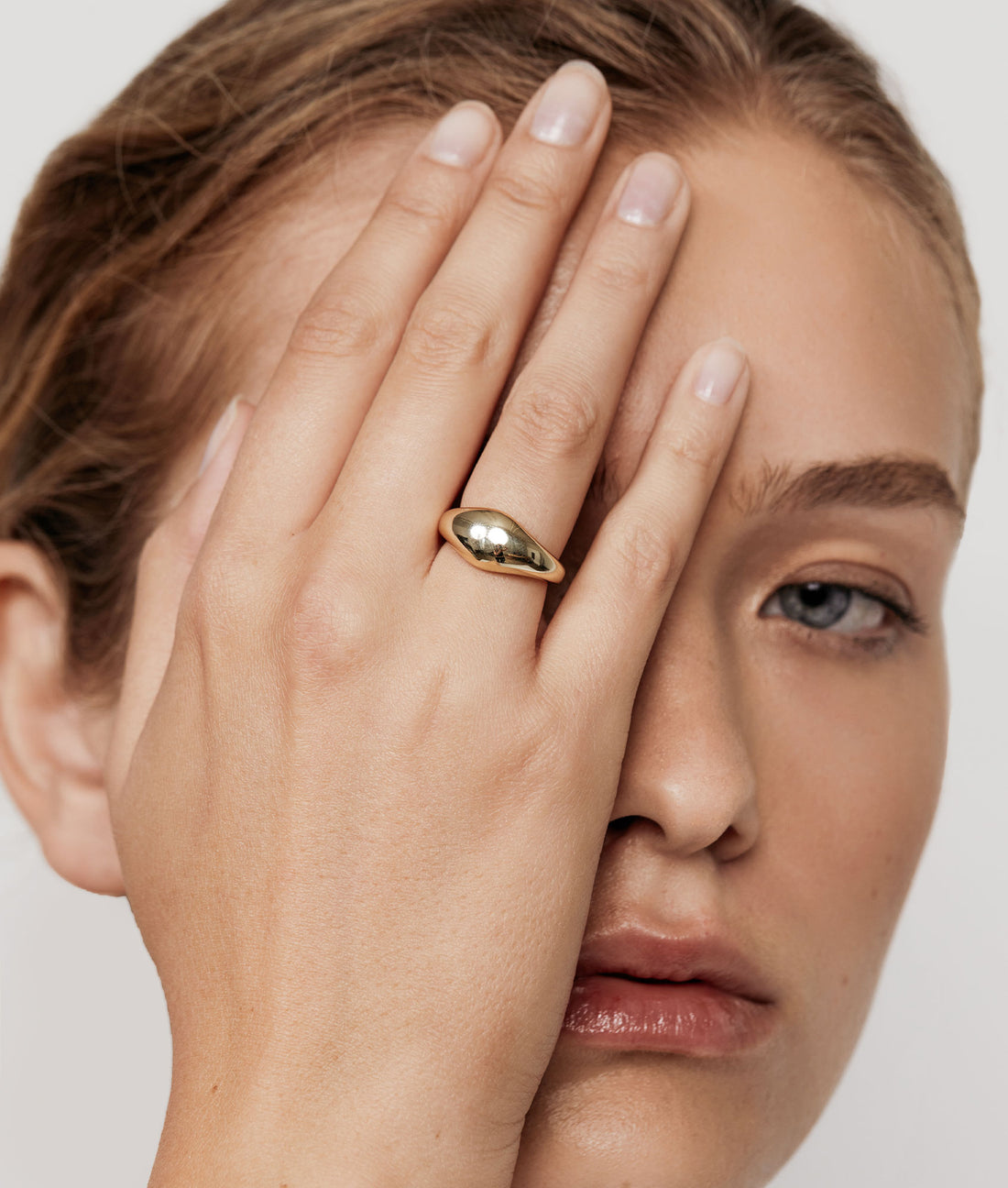 JORA Ring Set