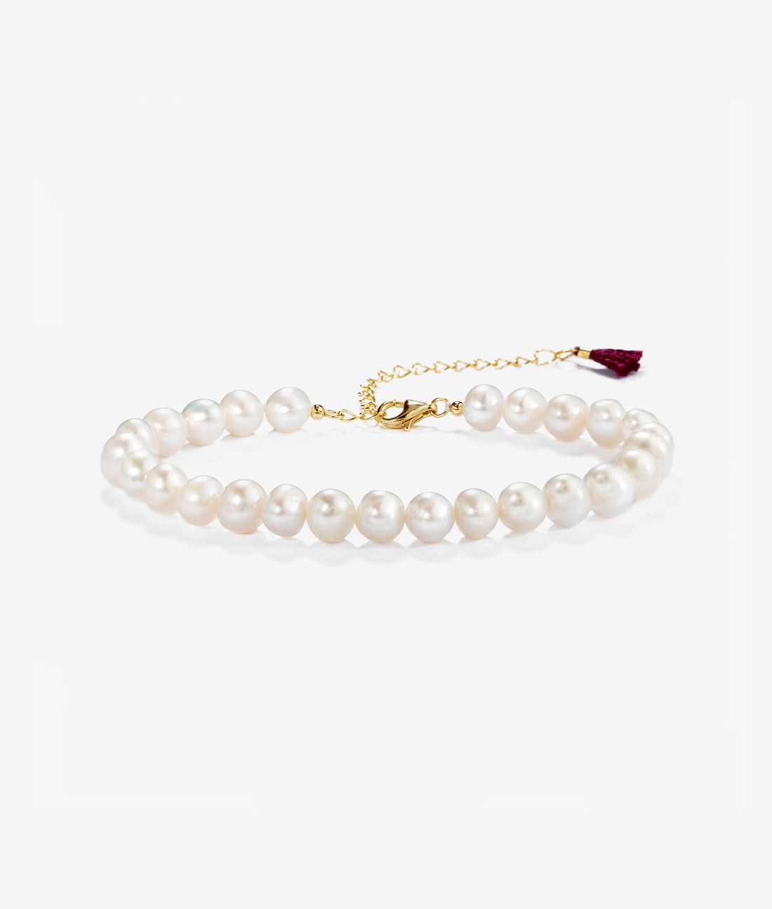 Classique Pearl Bracelet