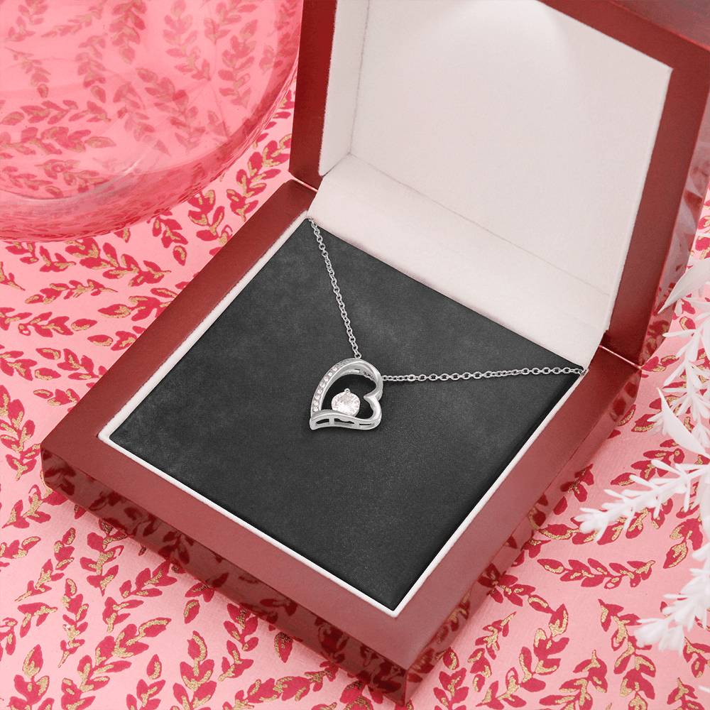 Forever Love Necklace