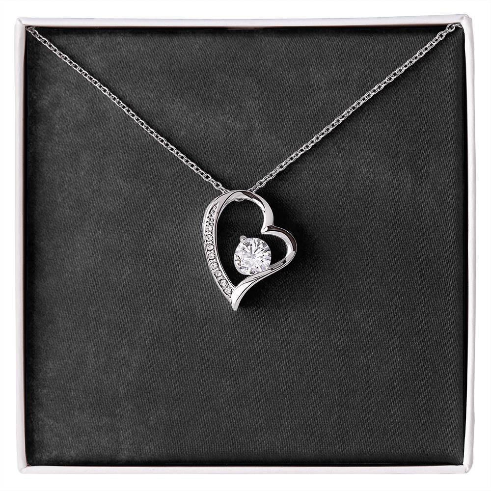 Forever Love Necklace